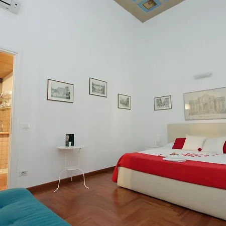 Sanctuary Apartman *
