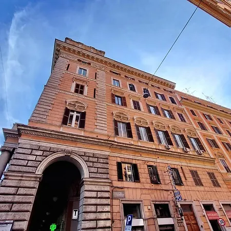 Sanctuary Apartman