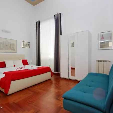 Apartman Sanctuary *