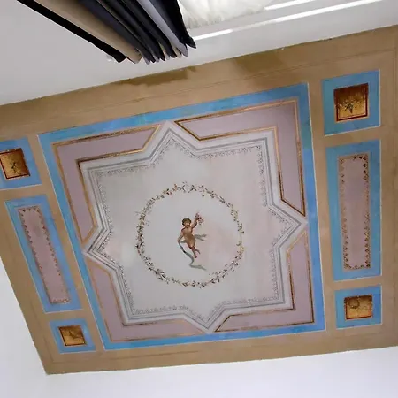 Apartman Sanctuary *