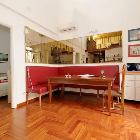 Apartmán Sanctuary