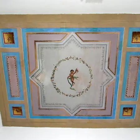 Apartment Sanctuary Rome