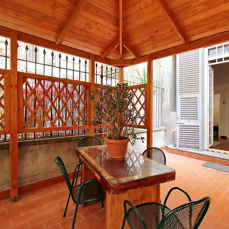 Sanctuary Apartmán