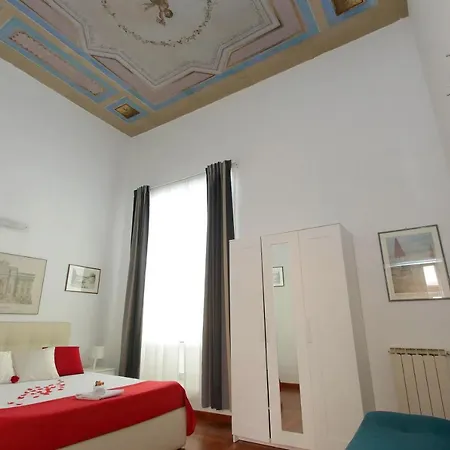 Sanctuary Apartment *