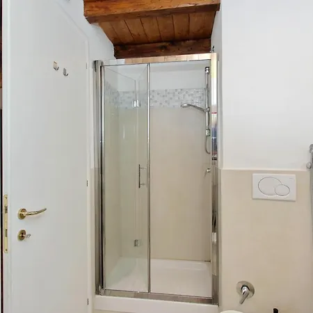 Sanctuary Apartment Rome