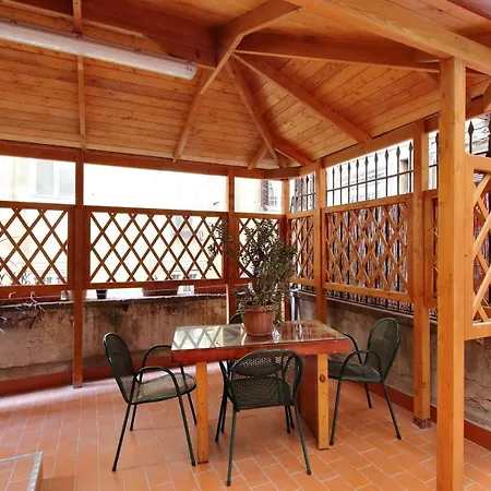 Sanctuary Apartmán *