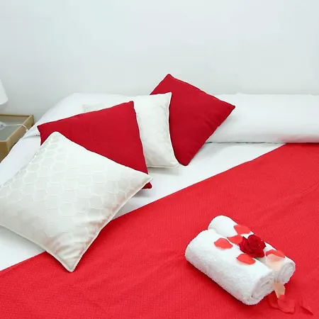 Apartment Sanctuary *