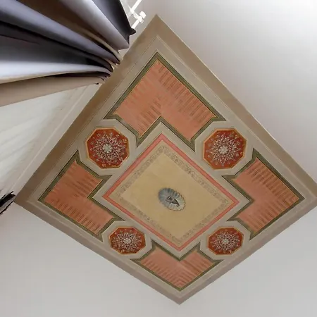 Apartment Sanctuary Rome