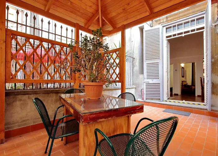 Sanctuary Appartement