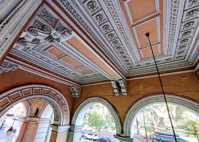 Sanctuary Appartement