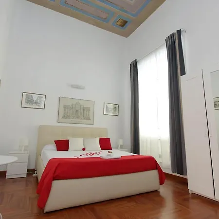 Sanctuary Apartment