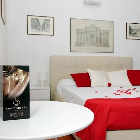Sanctuary Apartment