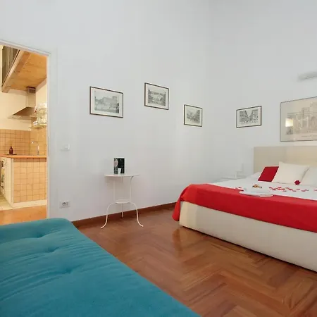 Apartment Sanctuary