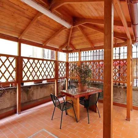 Sanctuary * Rom