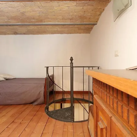Apartment Sanctuary