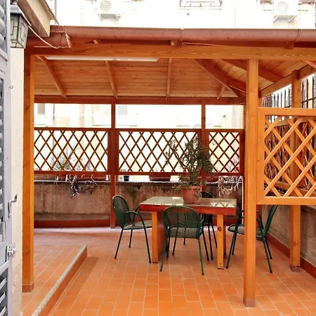 Sanctuary Apartment