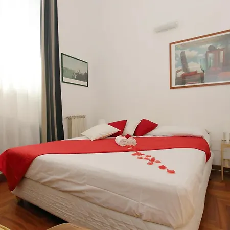 Sanctuary Apartment