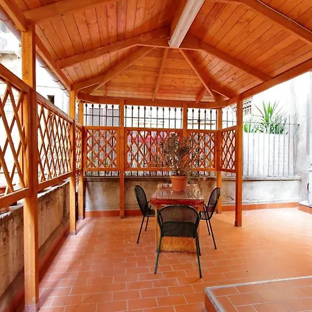 Sanctuary Apartment