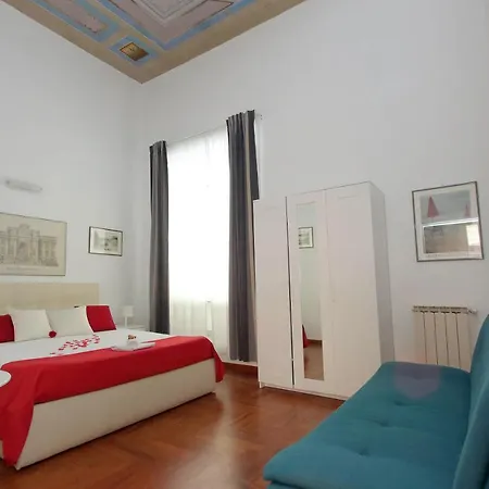 Sanctuay * Rome